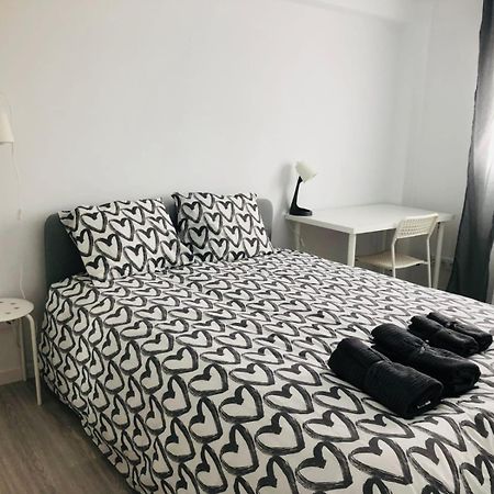 Apartamento En Сантандер Екстериор снимка
