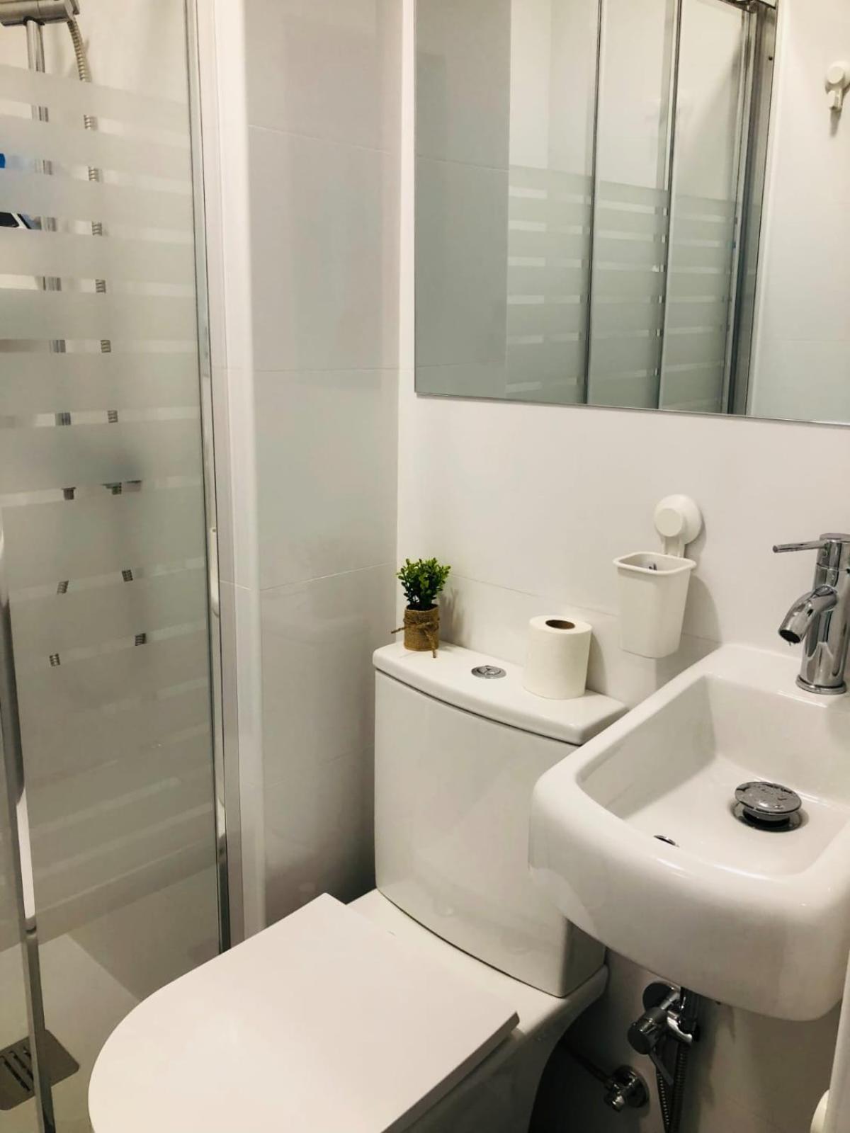 Apartamento En Сантандер Екстериор снимка
