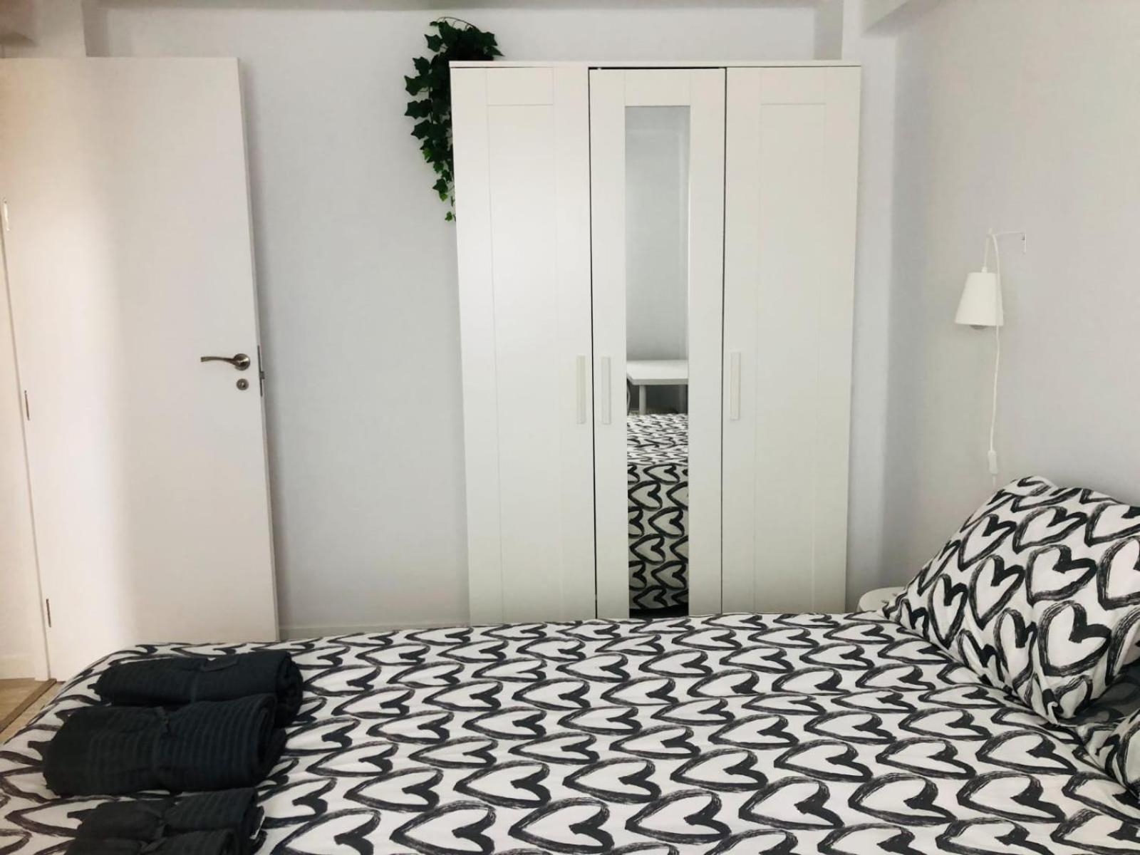Apartamento En Сантандер Екстериор снимка